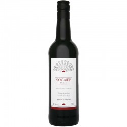 Socaire Pedro Ximenez