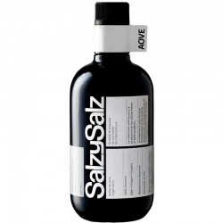 AOVE SalzySalz Arbequina