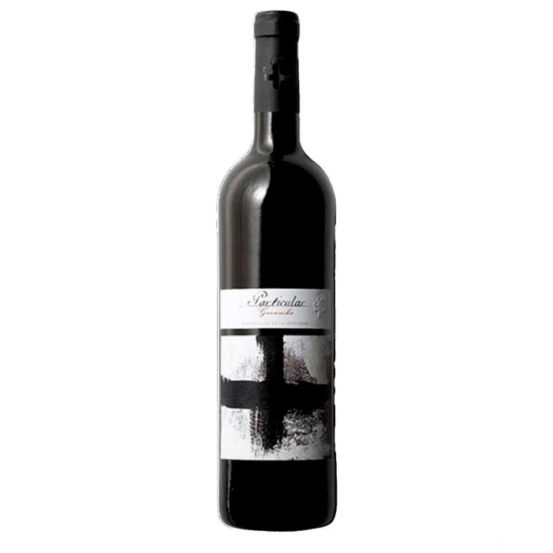 Particular Garnacha Magnum