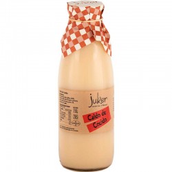 Caldo de Cocido Juker