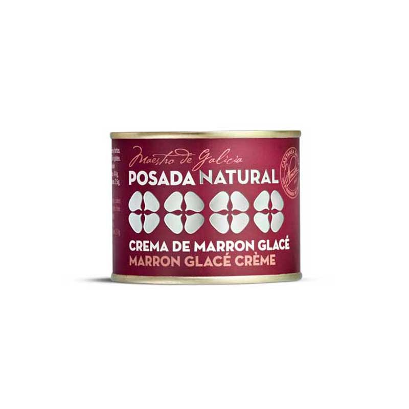 Crema Marrón Glacé
