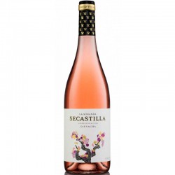 Miranda de Secastilla Rosado