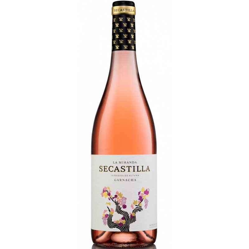 Miranda de Secastilla Rosado