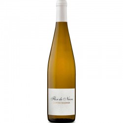 Flor de Nieve Gewurztraminer