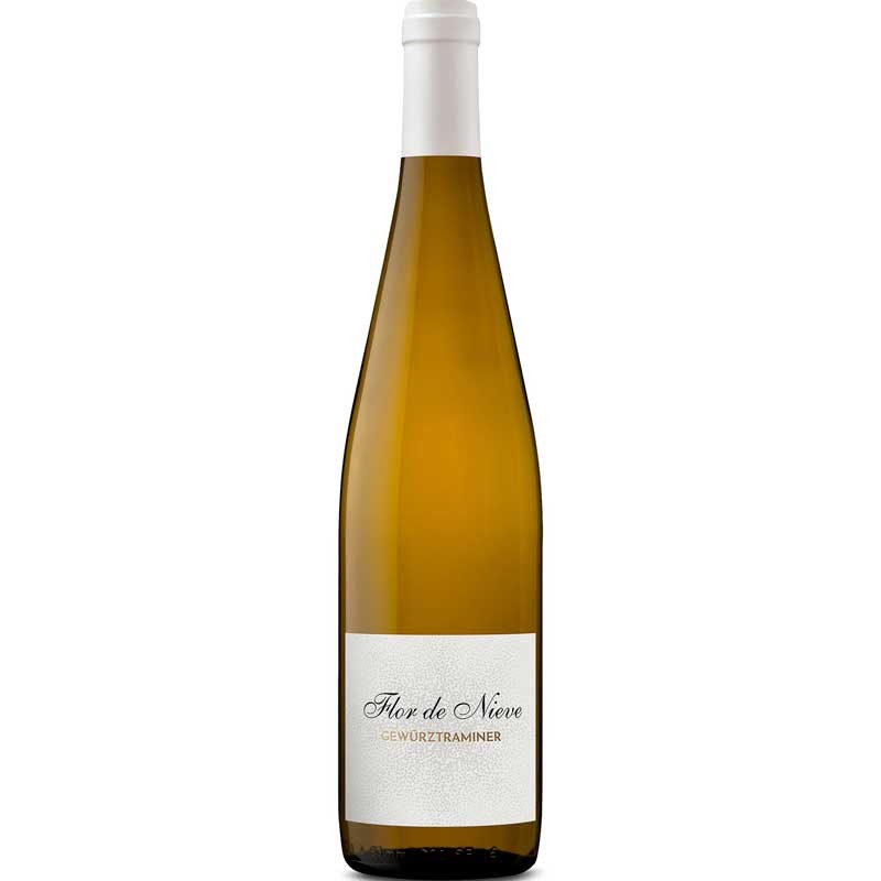 Flor de Nieve Gewurztraminer