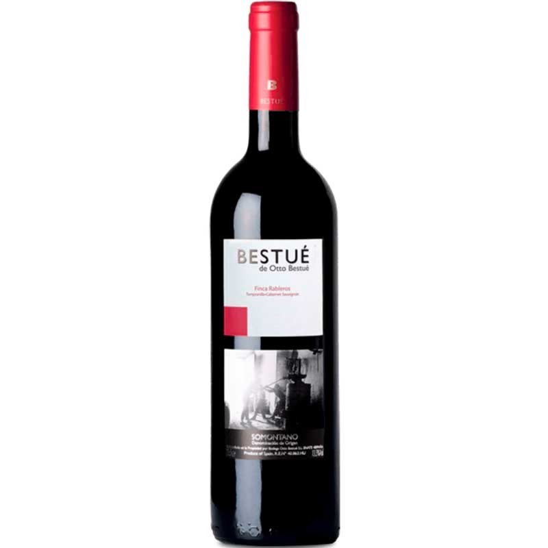 Bestué Finca Rableros Magnum