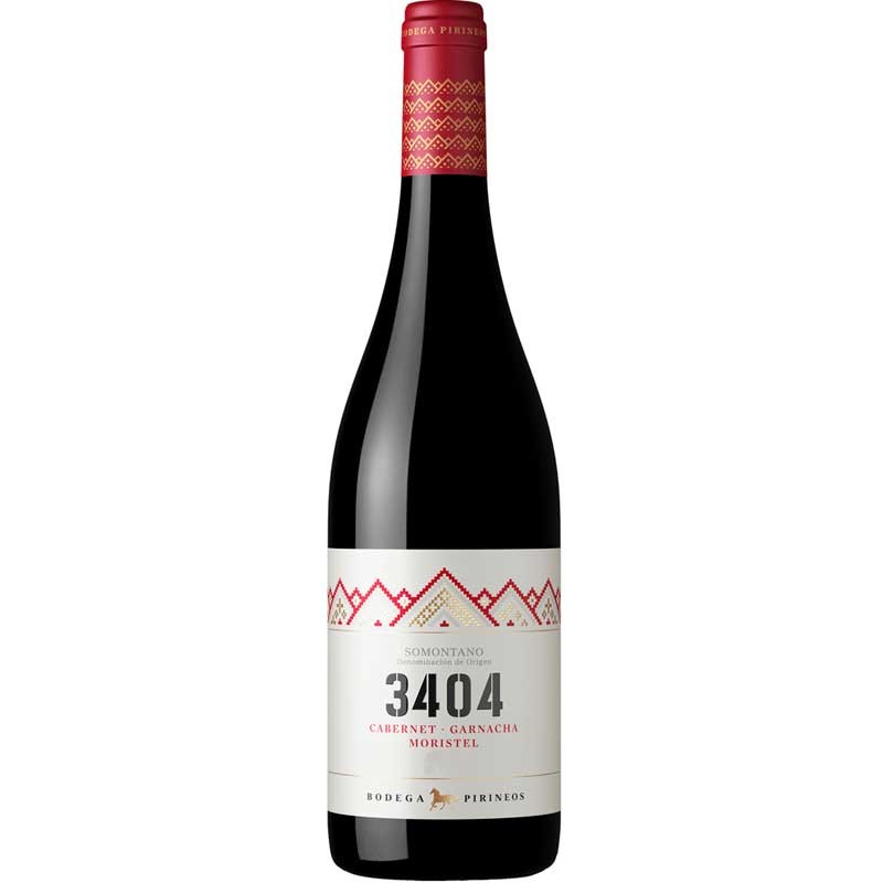 3404 tinto joven Magnum