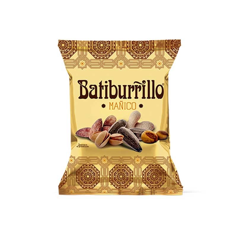 Batiburrillo Mañico