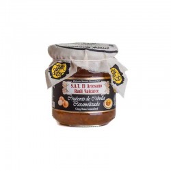 Crujiente de Cebolla...