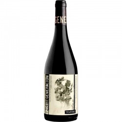 Generación 73 Garnacha Tempore