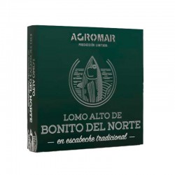 Lomo Alto escabeche Agromar