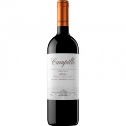 Campillo Crianza
