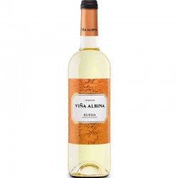 Viña Albina Verdejo