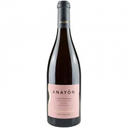 Anayón Garnacha Rosado