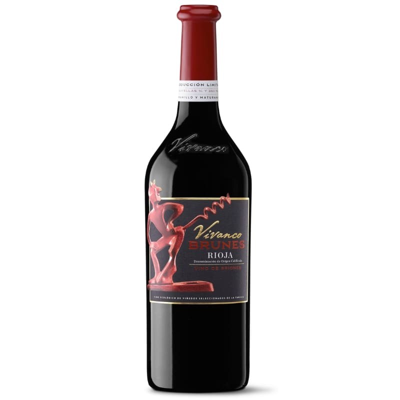 Vivanco Brunes