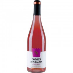 Corona de Aragón Rosado