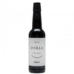 Pedro Ximenez La Cilla