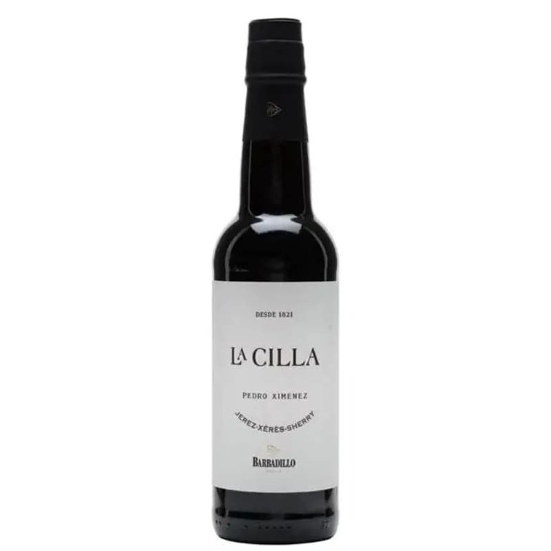 Pedro Ximenez La Cilla
