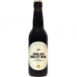 English Barley Wine Rondadora