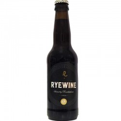 RyeWine Rondadora