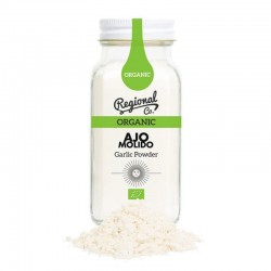 Ajo Molido ECO REGIONAL