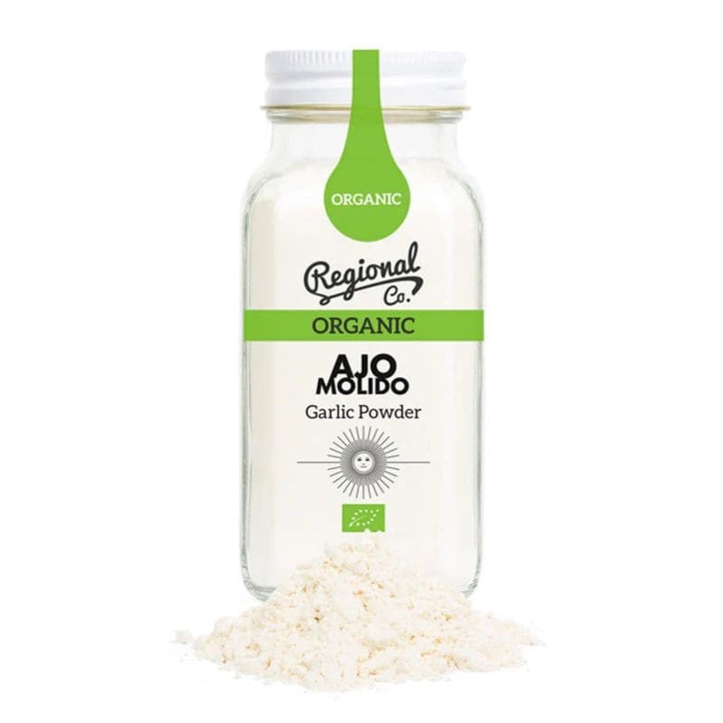 Ajo Molido ECO REGIONAL