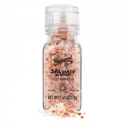 Sal Dulce de Utah REGIONAL