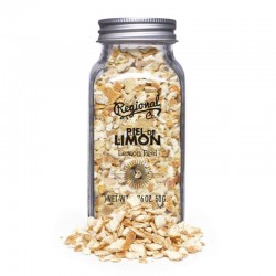 Piel de Limón REGIONAL