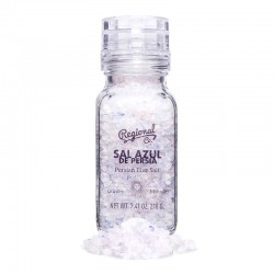 Sal Azul de Persia REGIONAL