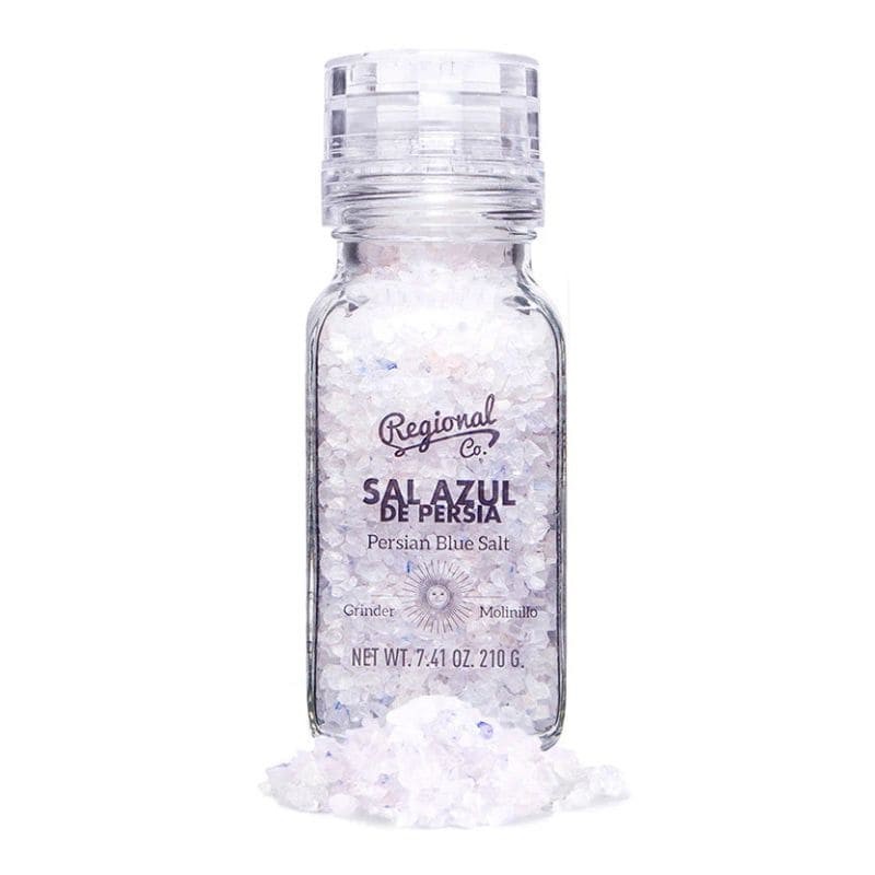 Sal Azul de Persia REGIONAL