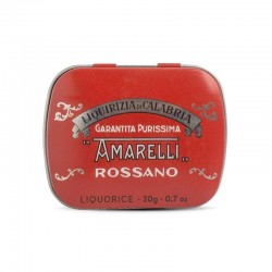 Amarelli 20 Rossano