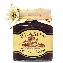 Mermelada Fresón sin Azúcar...
