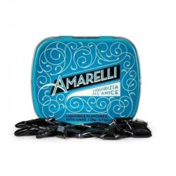 Amarelli 20 Blue Sky