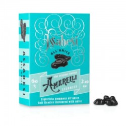 Amarelli  60 Assabe Si