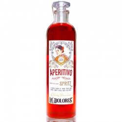 Aperitivo Spritz Dolores