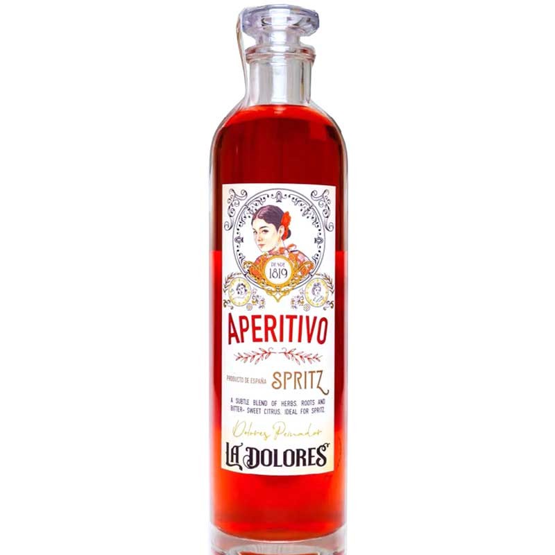 Aperitivo Spritz Dolores