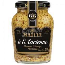 Mostaza antigua Maille