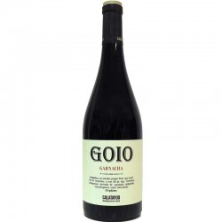 Goio Garnacha
