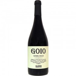 Goio Tempranillo