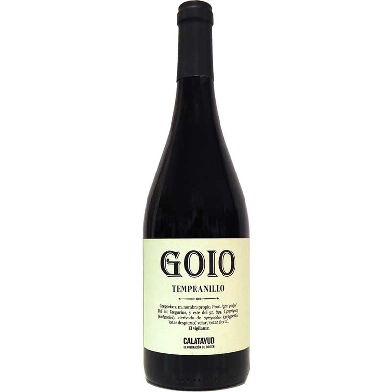 Goio Tempranillo
