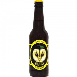 Hidromiel Tyto 33 Rasmia