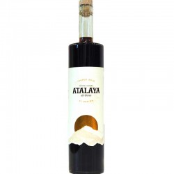 Atalaya el Orejón Vermut