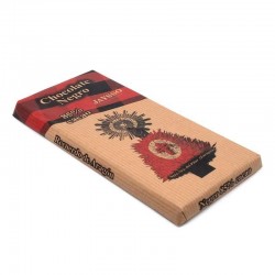 Tableta Chocolate Negro...