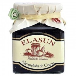 Mermelada de Cereza Elasun