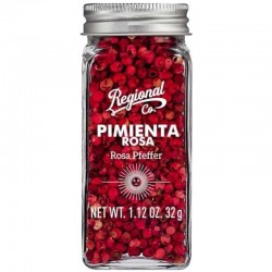 Pimienta Rosa REGIONAL