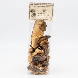 Boletus Deshidratada...