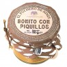 Paté de Bonito con Piquillos El Puchero de Nines
