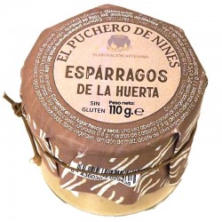 Paté de Espárragos de la...