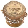 Paté de Verduras a la Leña El Puchero de Nines
