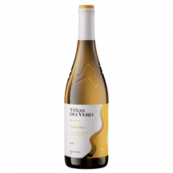Viñas del Vero Chardonnay